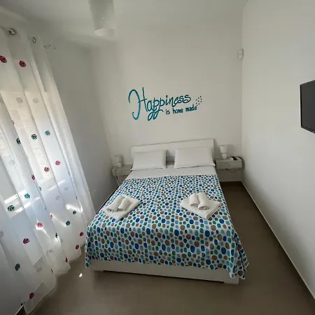 Apartment Ile Torre San Giovanni Ugento