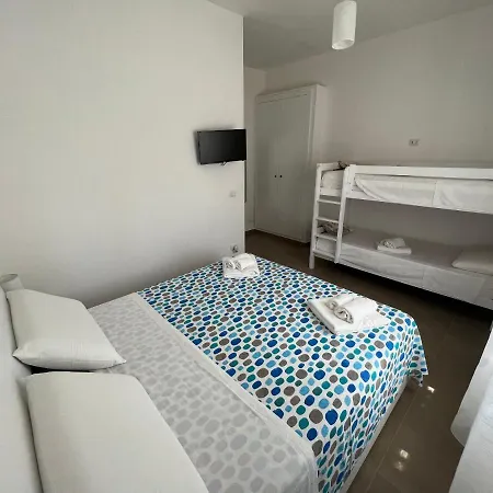 Ile Apartment