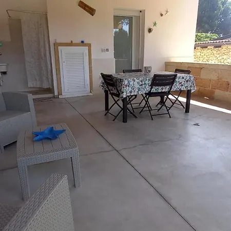 Ile Daire Torre San Giovanni Ugento