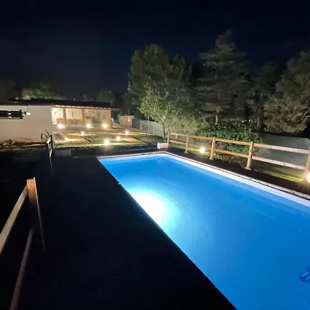 Ile * Torre San Giovanni Ugento