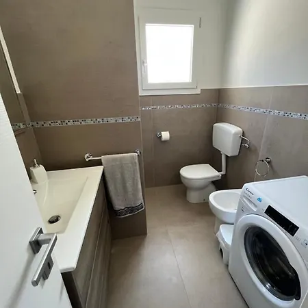 Ile * Torre San Giovanni Ugento