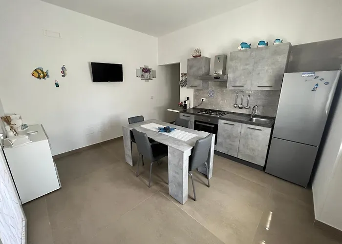 Ile 托雷圣乔万尼乌